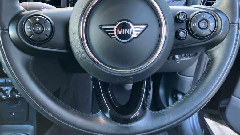 MINI Hatchback 2.0 Cooper S II 3dr Petrol Hatchback